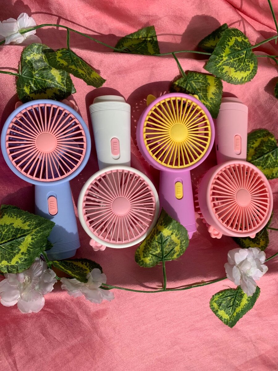 Mini ventilateur