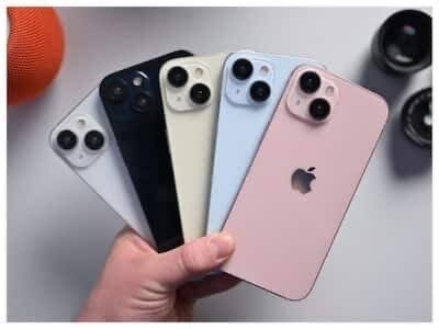 iPhone 15 - Nouvelle Génération