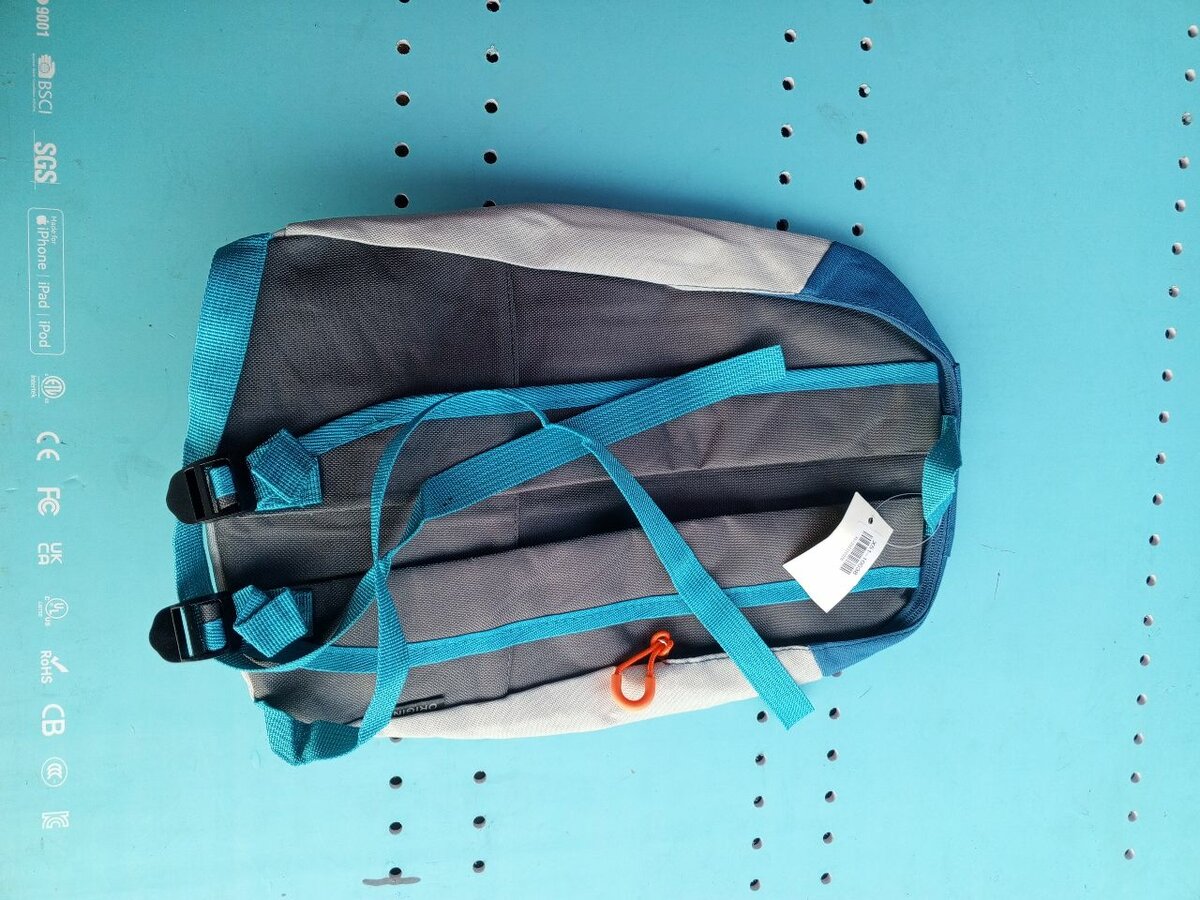 Sac à dos de randonnée