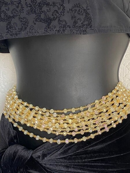 Perles aux reins (bayas)