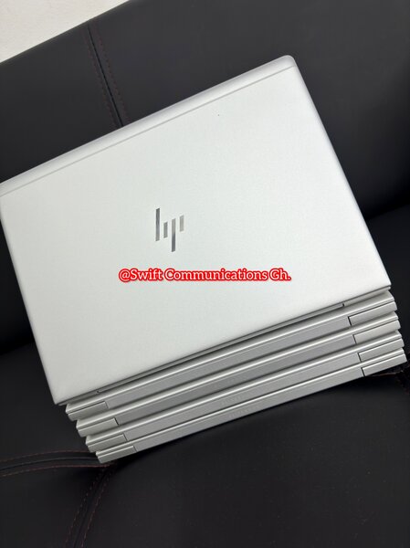 HP EliteBook 840 G5 Touchscreen