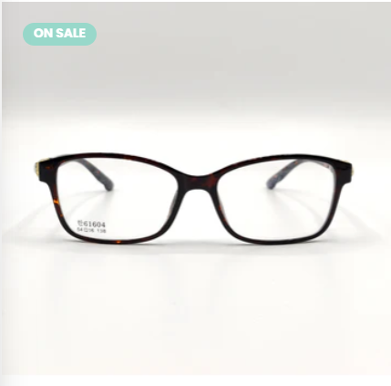 Tiger Stone Side Women Frame