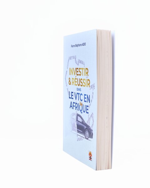 Guide d'investissement VTC Afrique