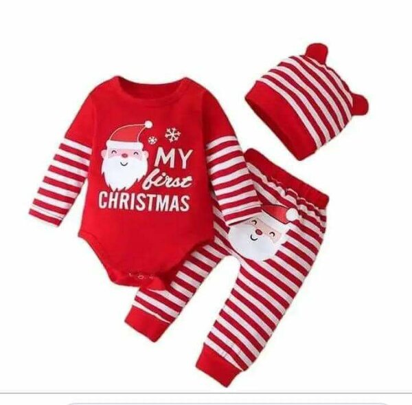 Vêtements enfant