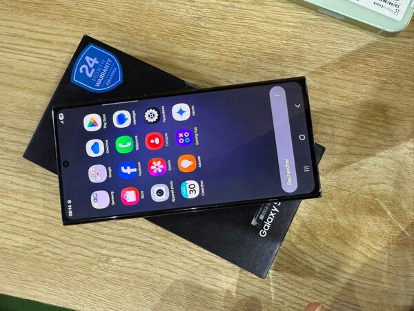 Samsung Galaxy S23 Ultra