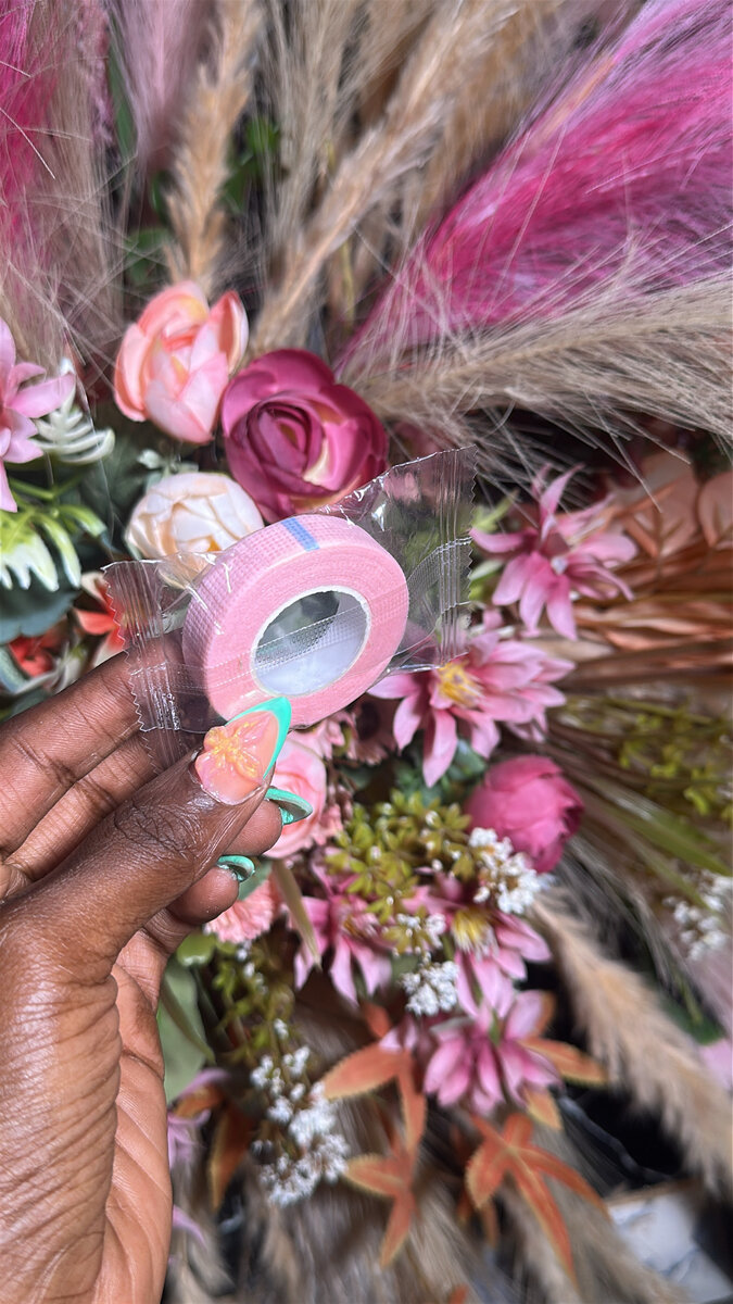 Spatch pour extension