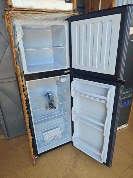 Réfrigérateur smart 138 litre