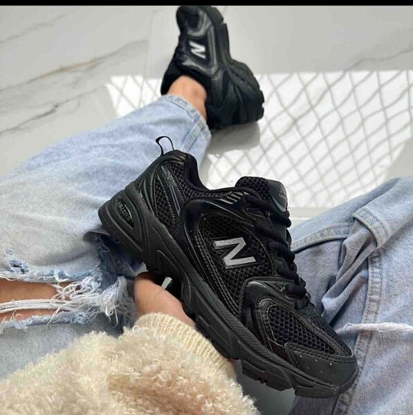 NEW BALANCE ABZORB 530