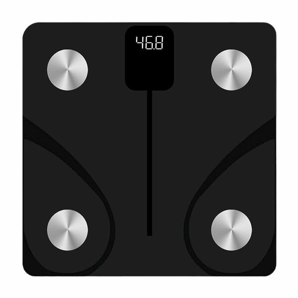 Smart Body Fat Scale