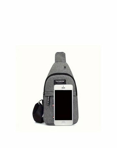 Sac bandoulière léger et pratique