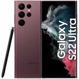 Samsung Galaxy S22 Ultra