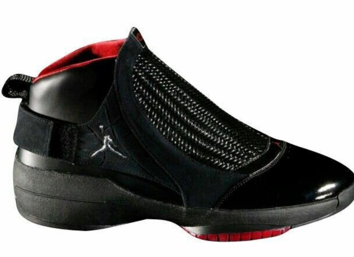 JORDAN 19 RETRO