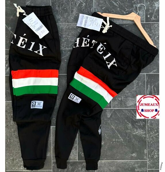 Pantalons de sport tendance