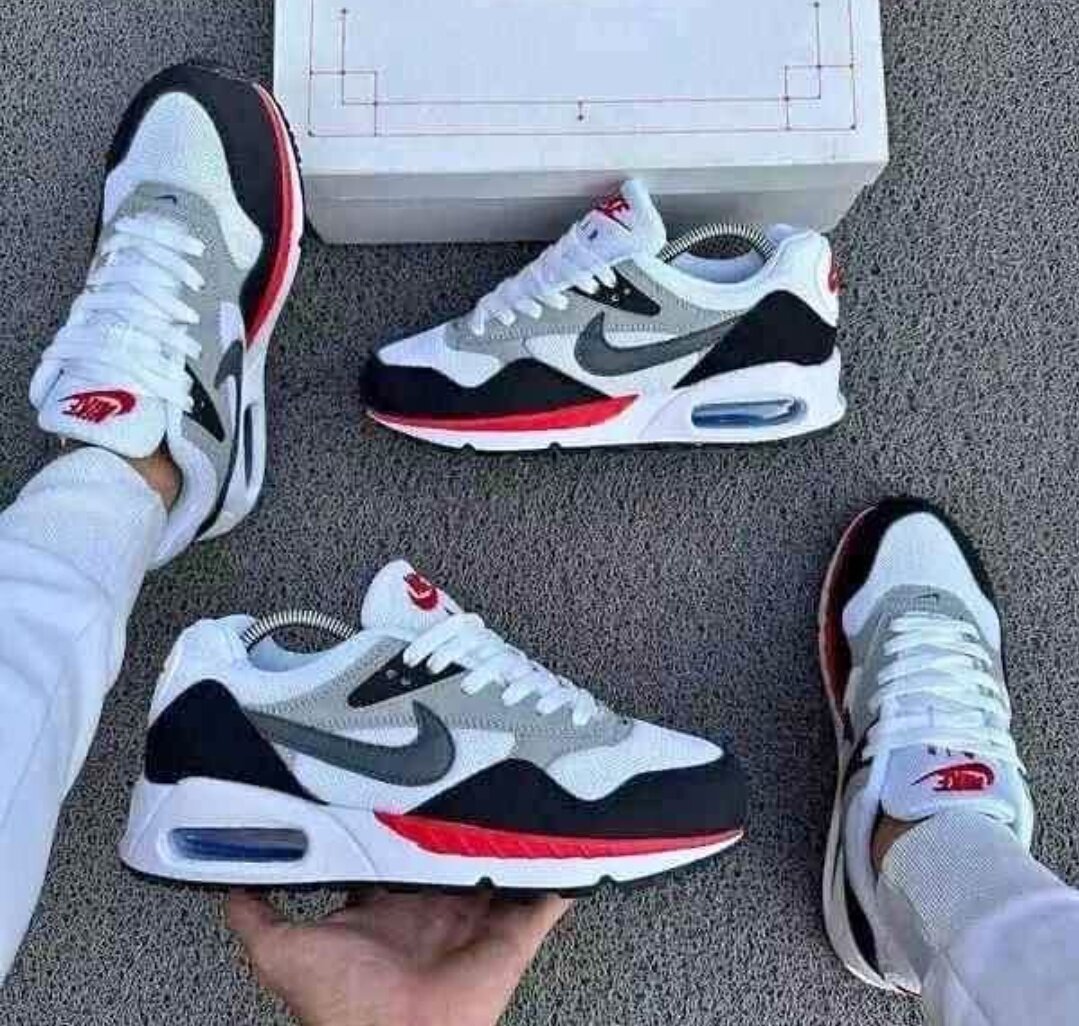 Air max