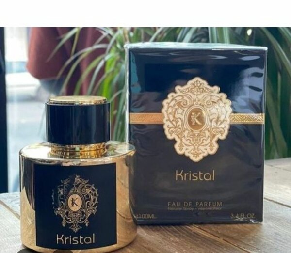 Parfum kristal