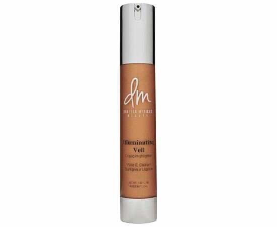 Branded cosmetic product