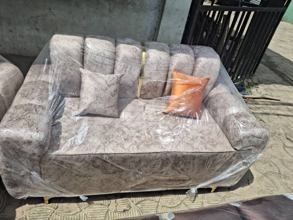 Canapé élégant 2 places