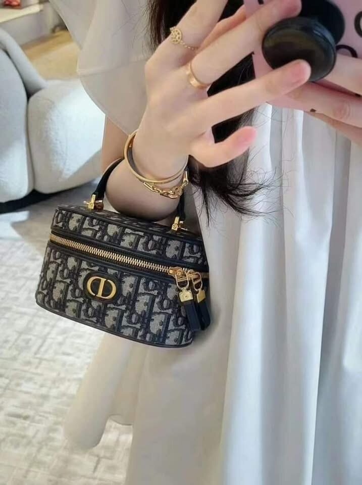 Sac bandoulière luxe