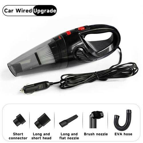 Aspirateur Voiture Puissant