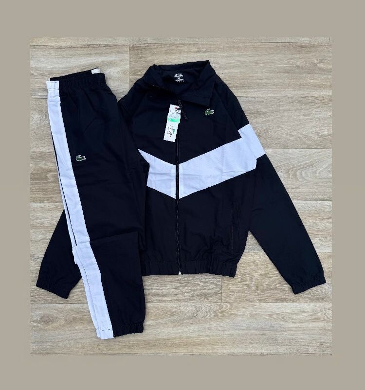 Ensemble de survêtement tendance