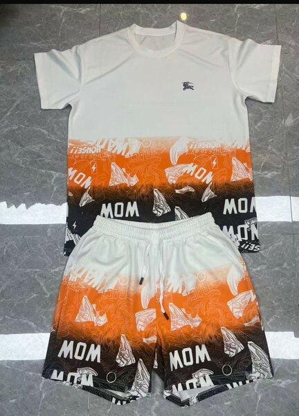 Set de vêtements décontracté