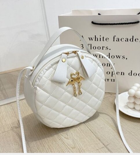 Sac bandoulière pour femme