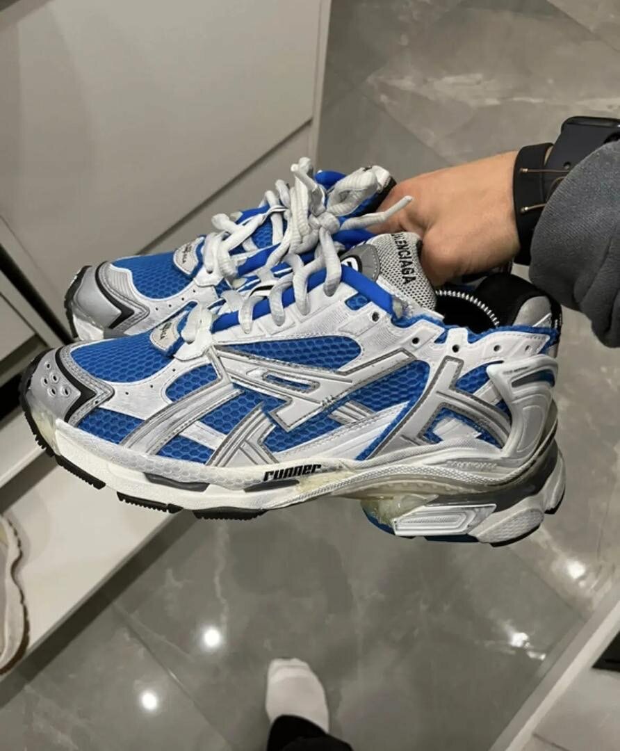 BALENCIAGA RUNNER