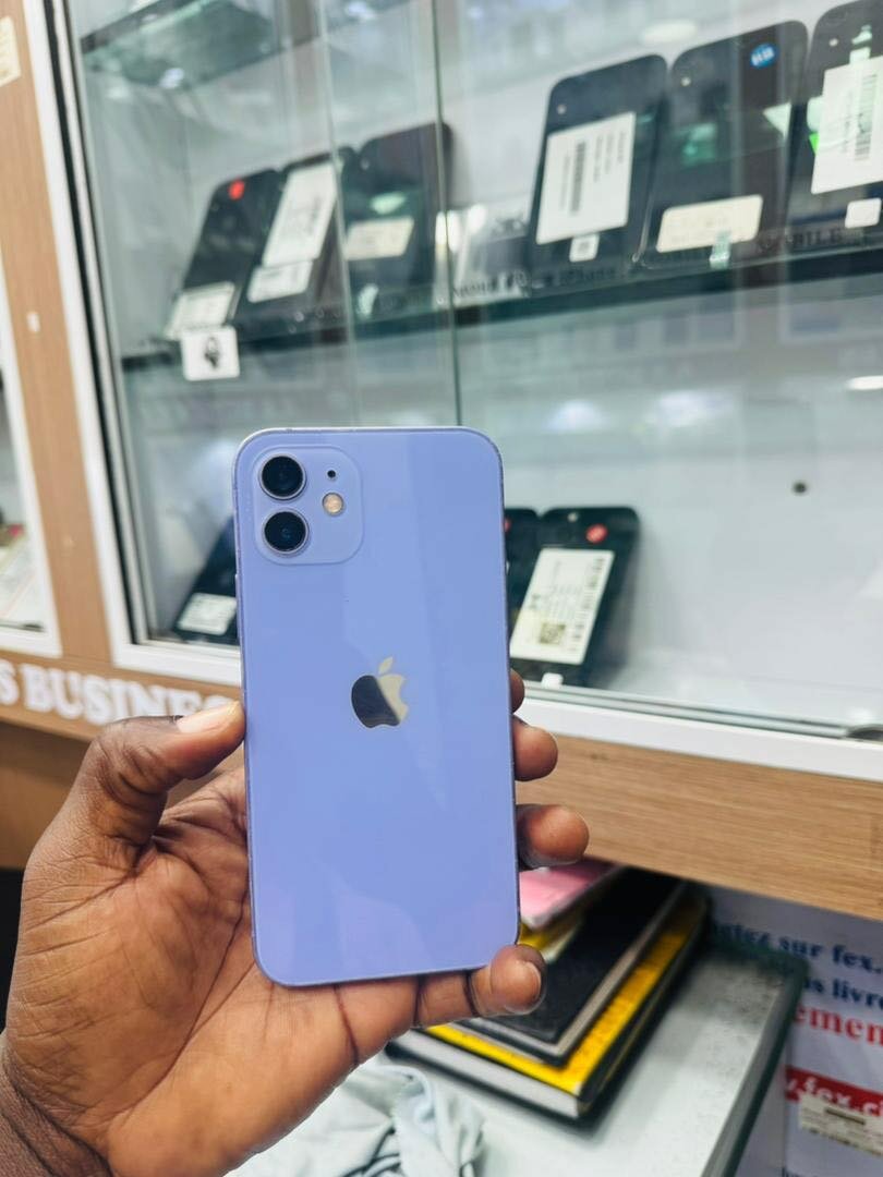 12 simple 64gb juste petite fi