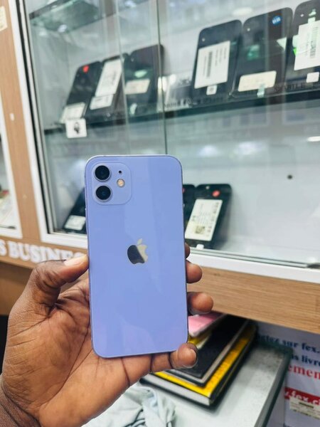 12 simple 64gb juste petite fi