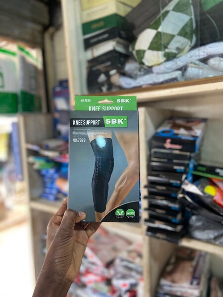 Protège genoux anti douleurs