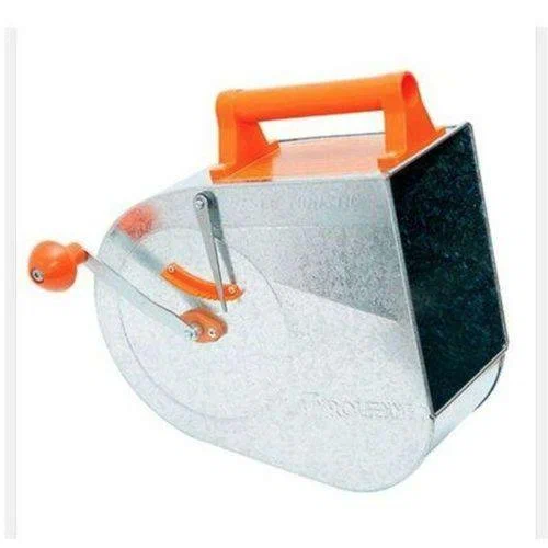 Tyrolienne  à  Crépir