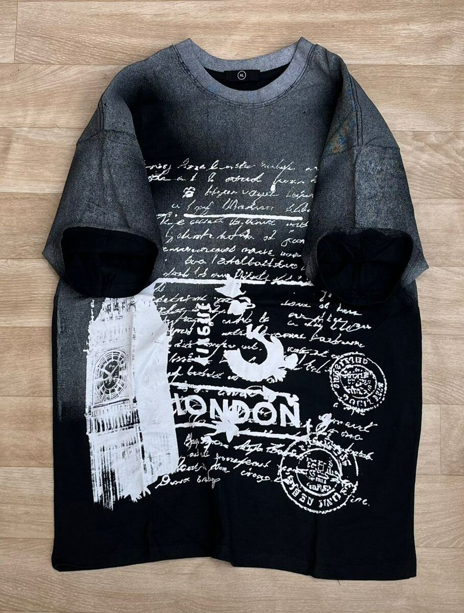 Tee shirt