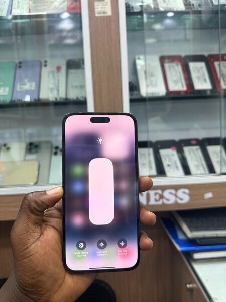 14 pro max 128giga 2 puces