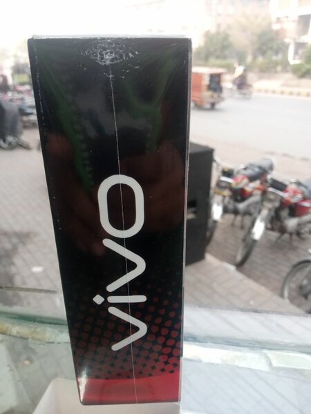 Y19  vivo