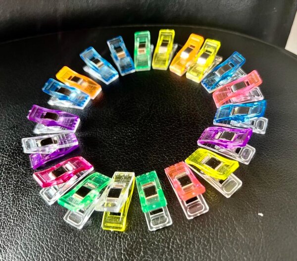Sewing Clips