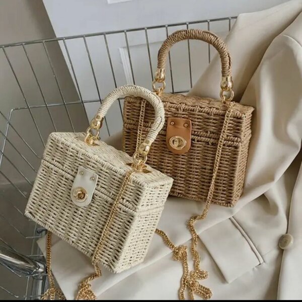 Sac à main pour plage