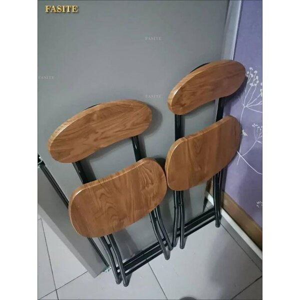 Mini chaise pliable
