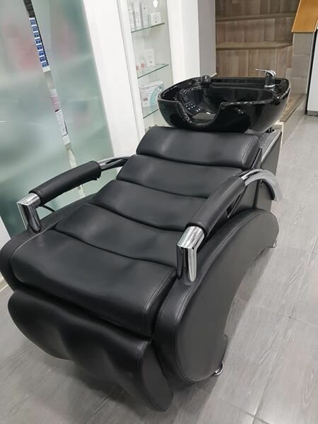 Lave tête plus professionnel