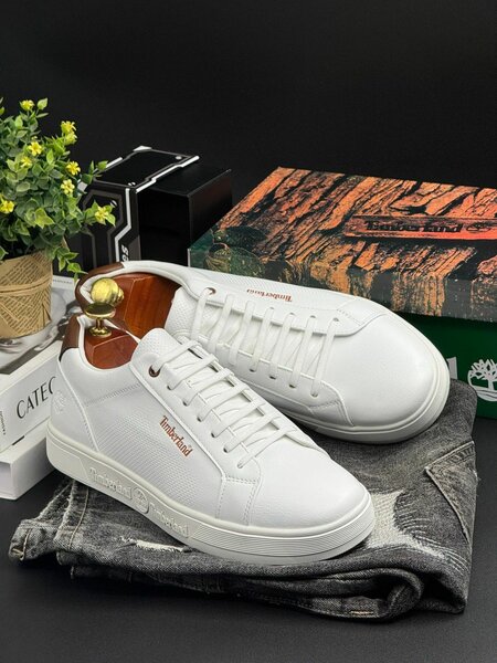 Quality Timberland Sneakers