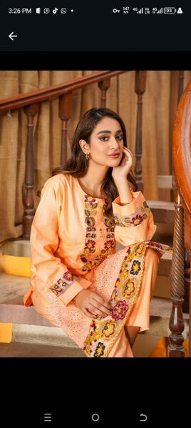 Eid collection