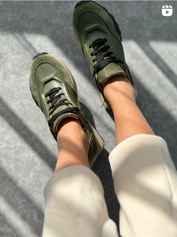 кроссовки PREMIUM качества