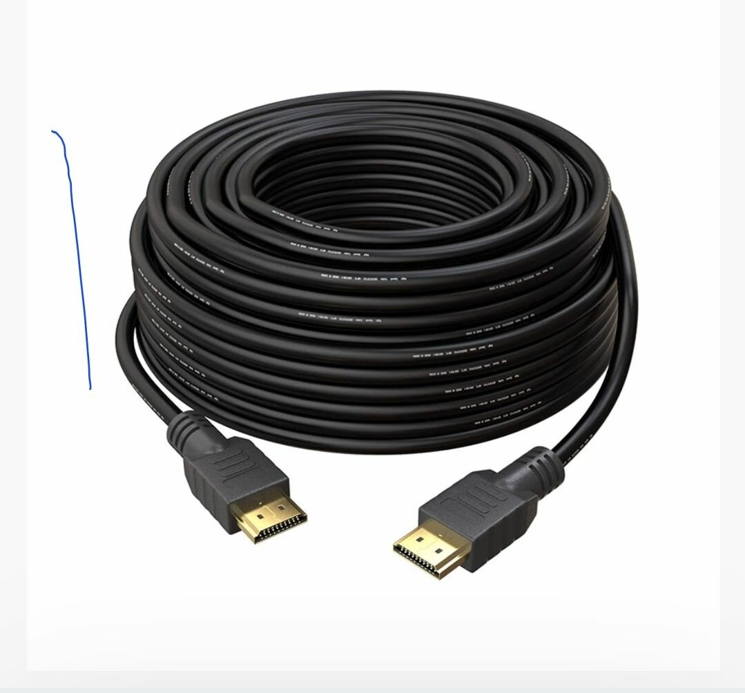 Cables Available