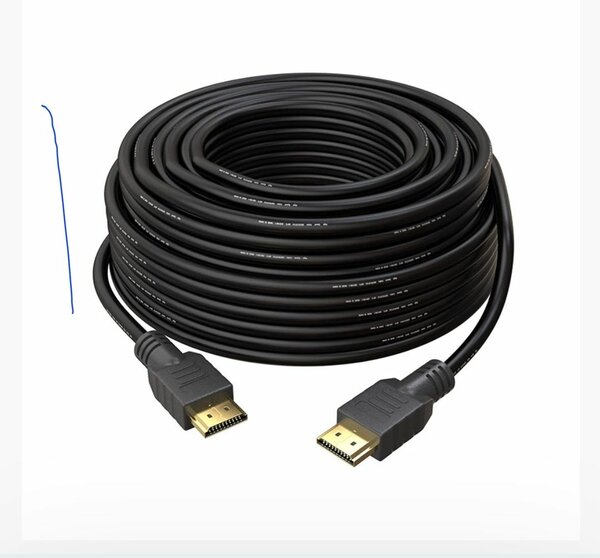 Cables Available