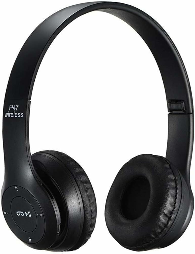 Casque Bluetooth P47 sans fil