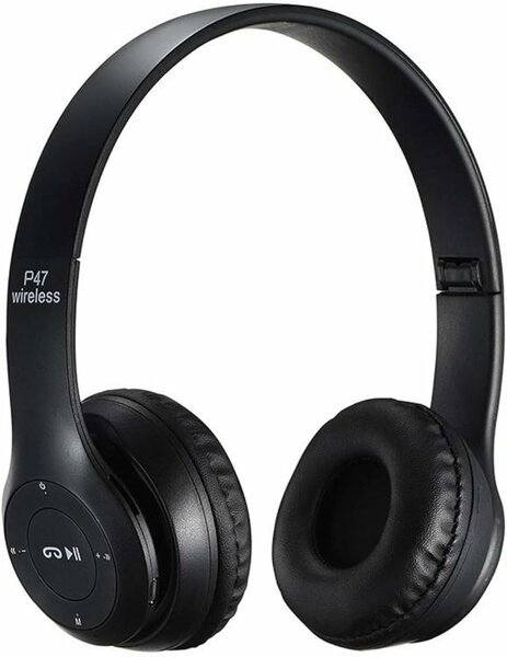Casque Bluetooth P47 sans fil