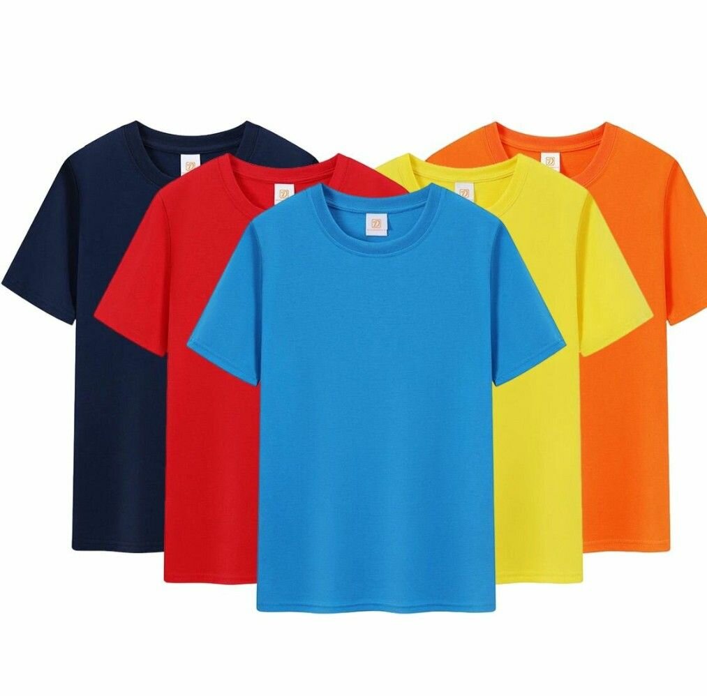 T-shirts homme manches courtes