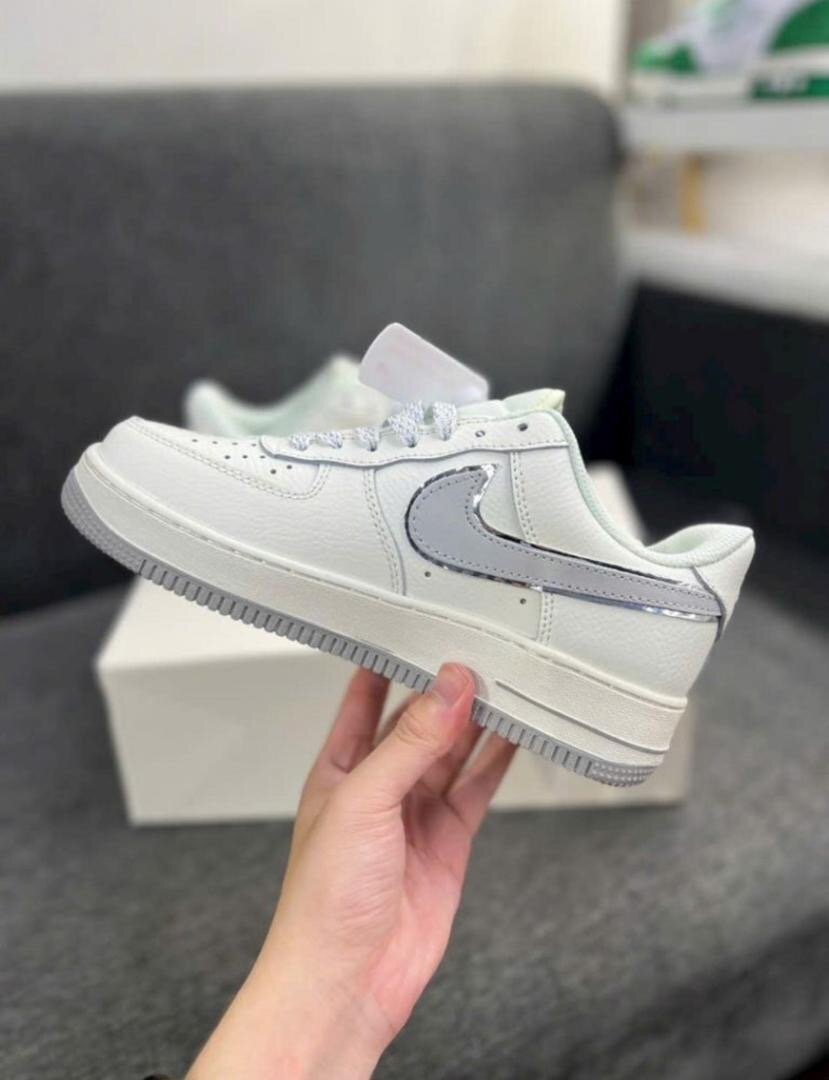Baskets Nike Air Force 1