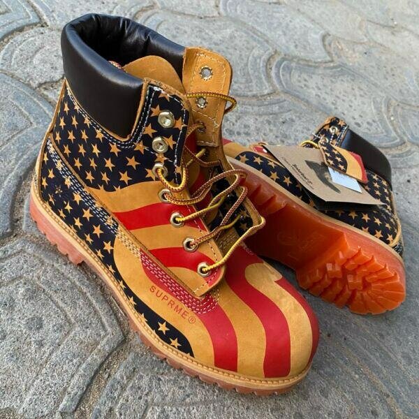 Bottes de ville