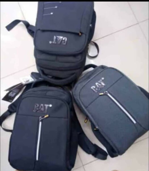 Sac à dos CAT résistant