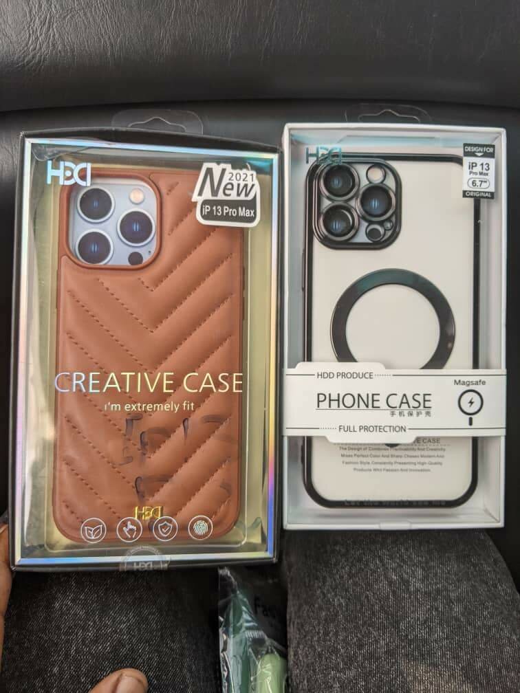 Casetify Iphone Covers